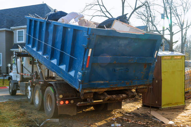 Best Garage Cleanout Services  in Shelley, ID