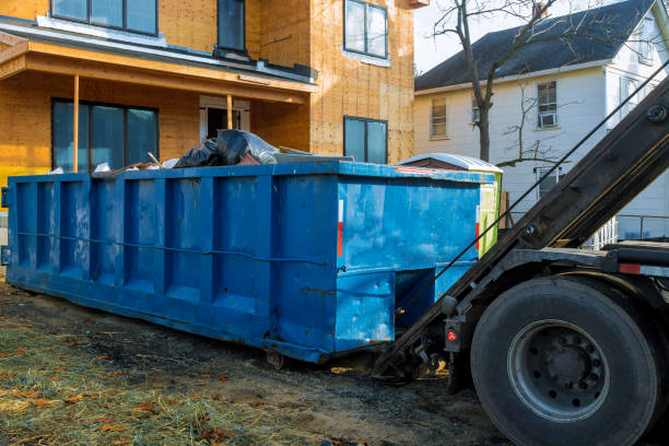 Attic Cleanout Services in Shelley, ID