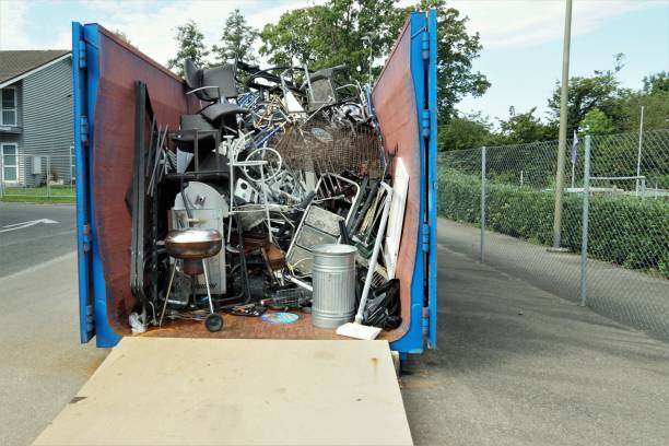 Best Household Junk Removal  in Shelley, ID