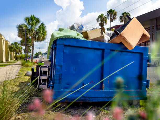 Best Junk Removal and Recycling  in Shelley, ID
